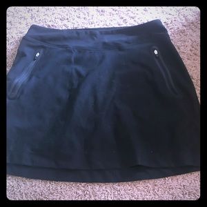 Nike Golf Skirt